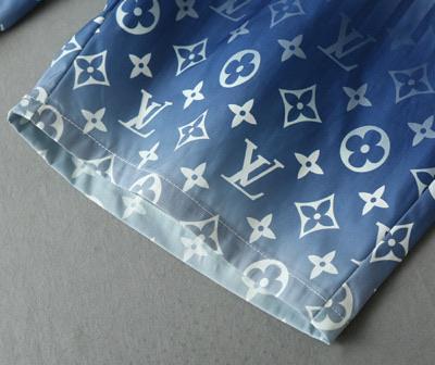 wholesale quality louis vuitton summer suit model no. 10